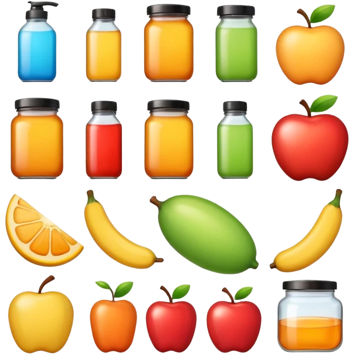 Products emoji