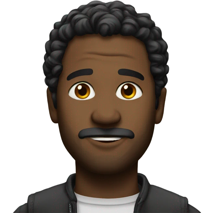 Isiah  emoji