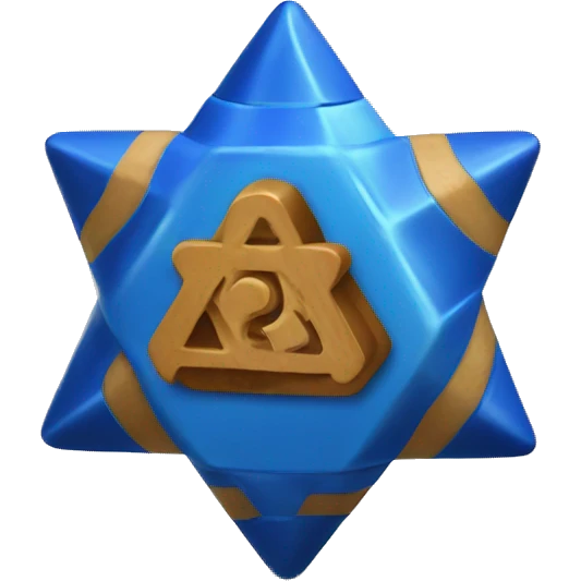 dreidel spinning emoji