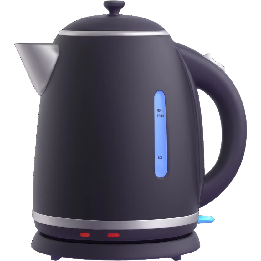 electric kettle emoji