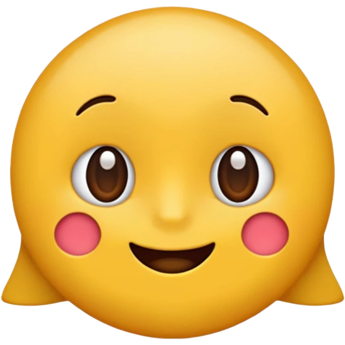 Cute pinteresty emoji emoji