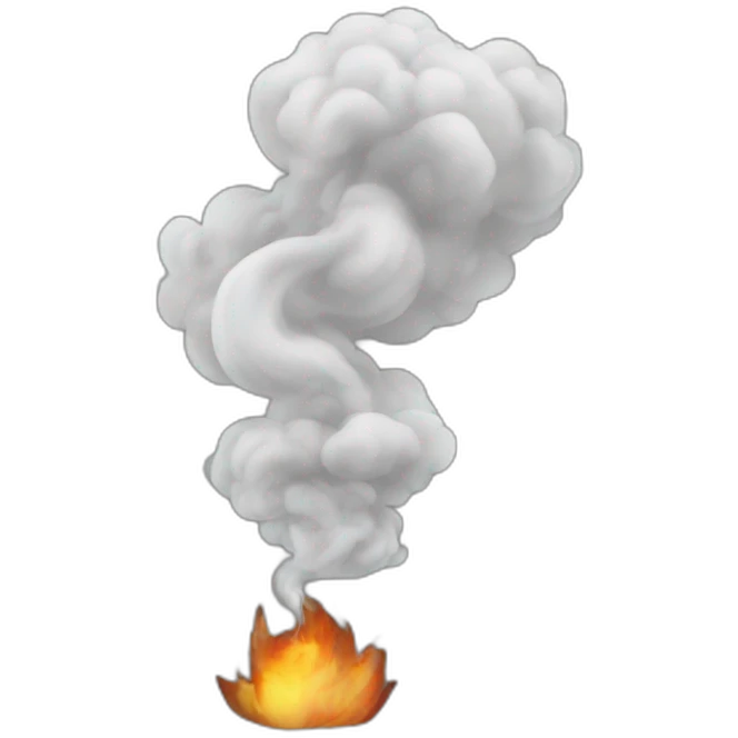 naruto smoke emoji