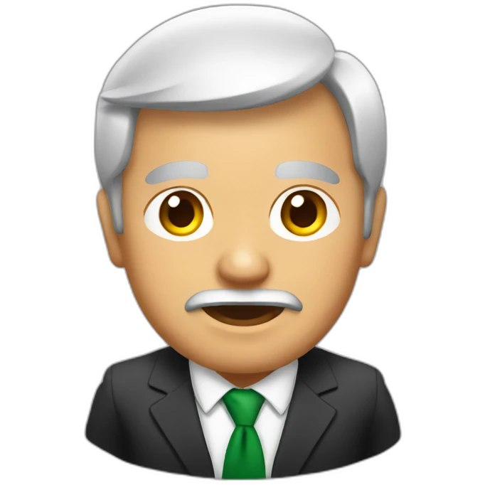 amlo emoji