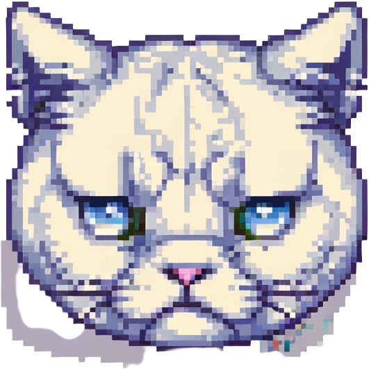 pouting face, extra cute emoji