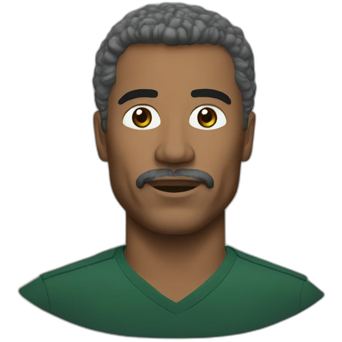 romario emoji
