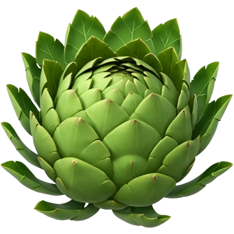 carciofi emoji