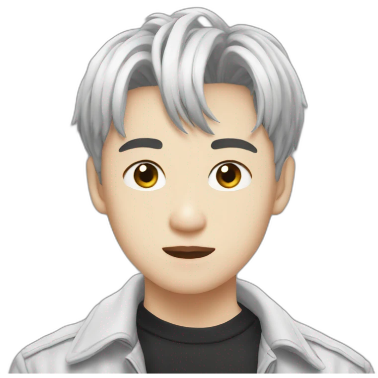 Bang chan emoji