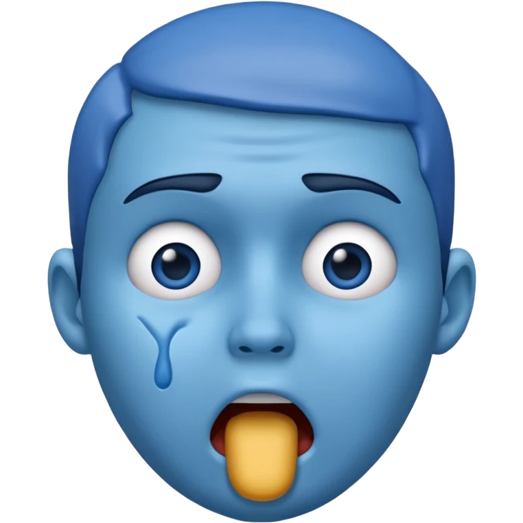 choking emoji emoji