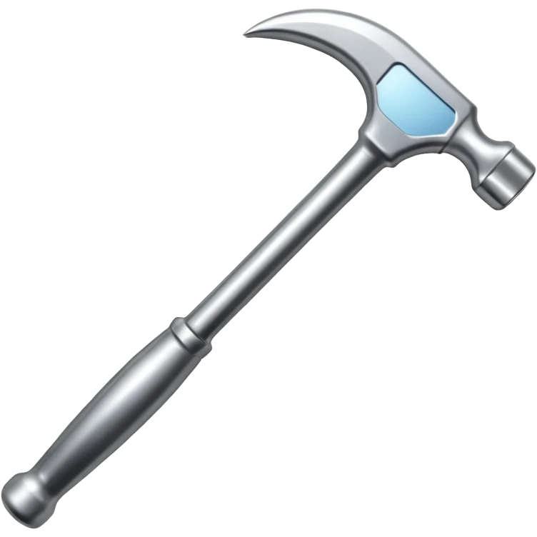 tool emoji