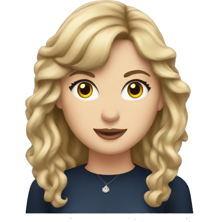 taylor swift  emoji