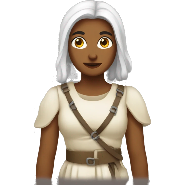 Malenia  emoji
