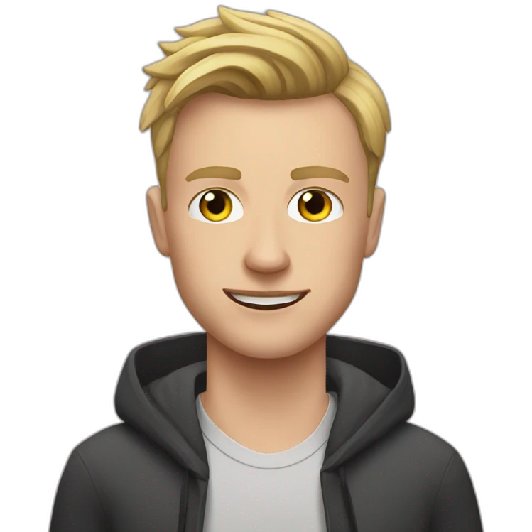 enzo knol emoji