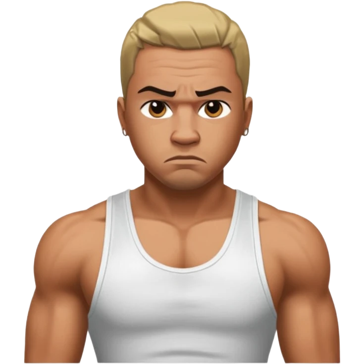 Cj de GTA sandreas  emoji