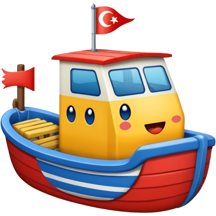 türkiye bayrağı emoji