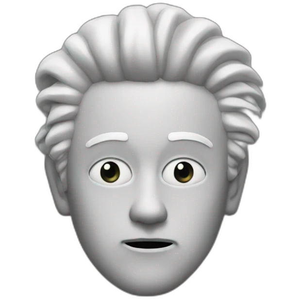 Eraserhead emoji