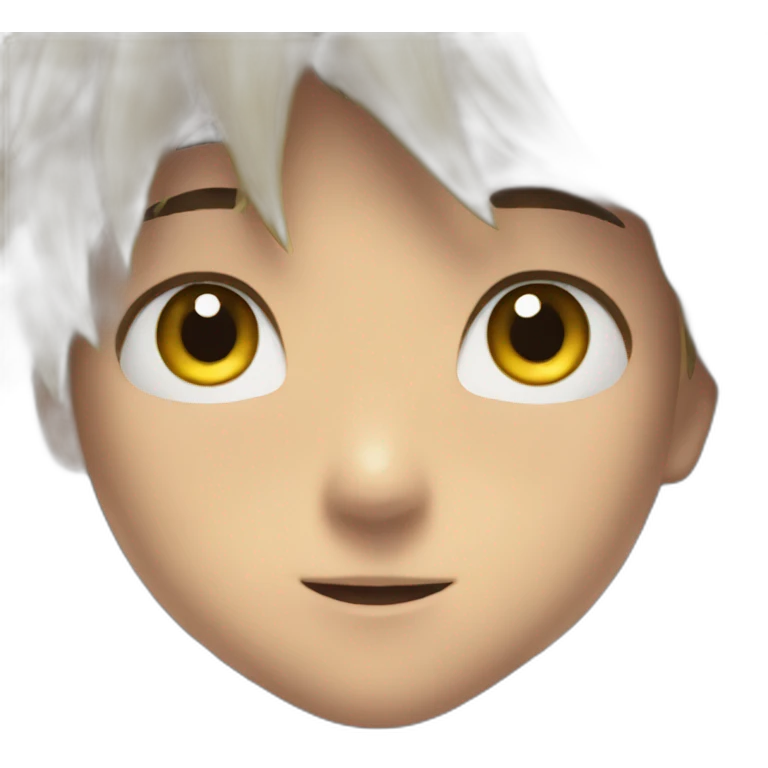 pikachu face with wonder emoji