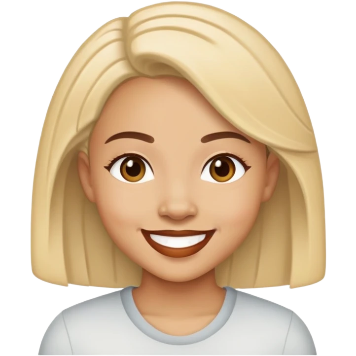Makayla James emoji