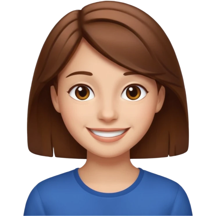 Youth emoji