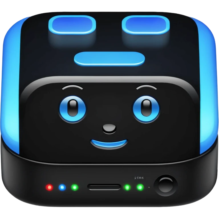 Wi-Fi Router emoji