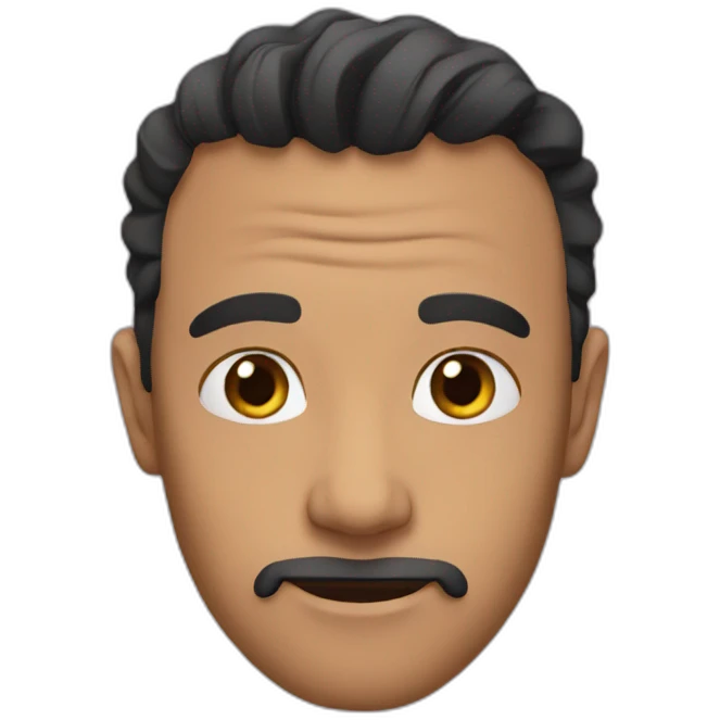ولد emoji