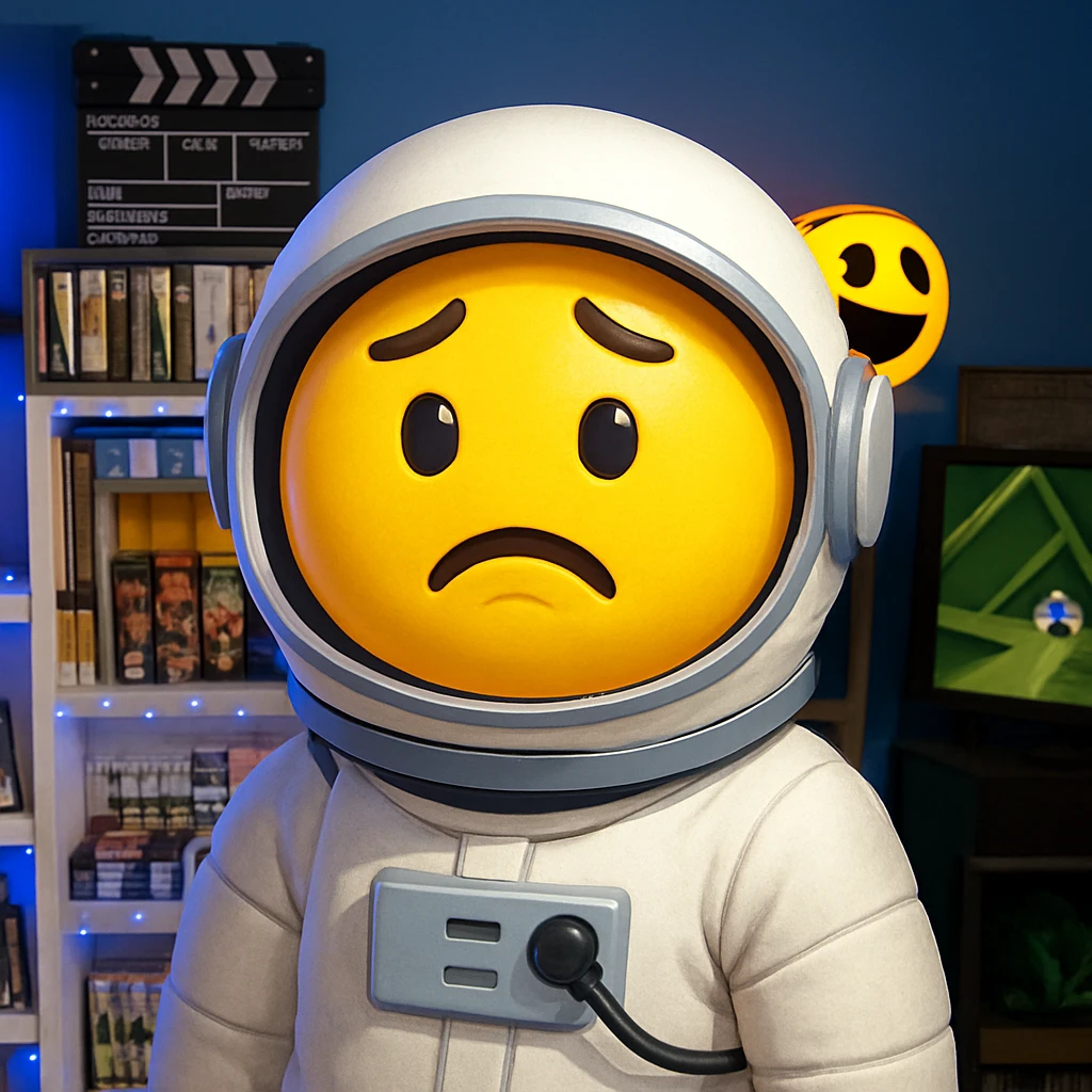 astronaut emoji