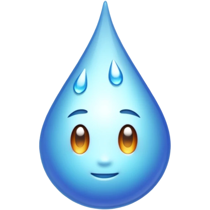 Sudor emoji