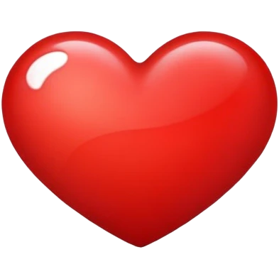 Cœur  emoji