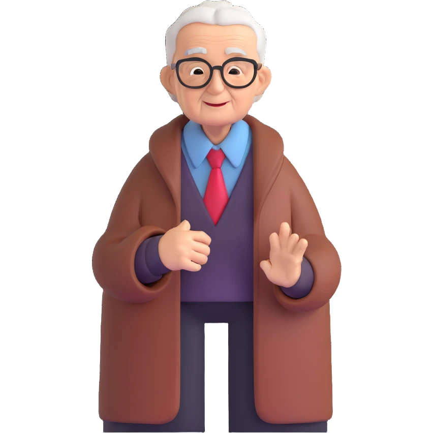 👴🏻 emoji