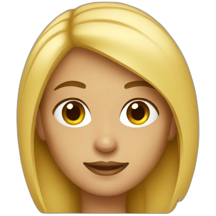 mulher designer emoji