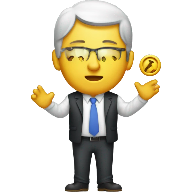 decentralized liquidity platform emoji