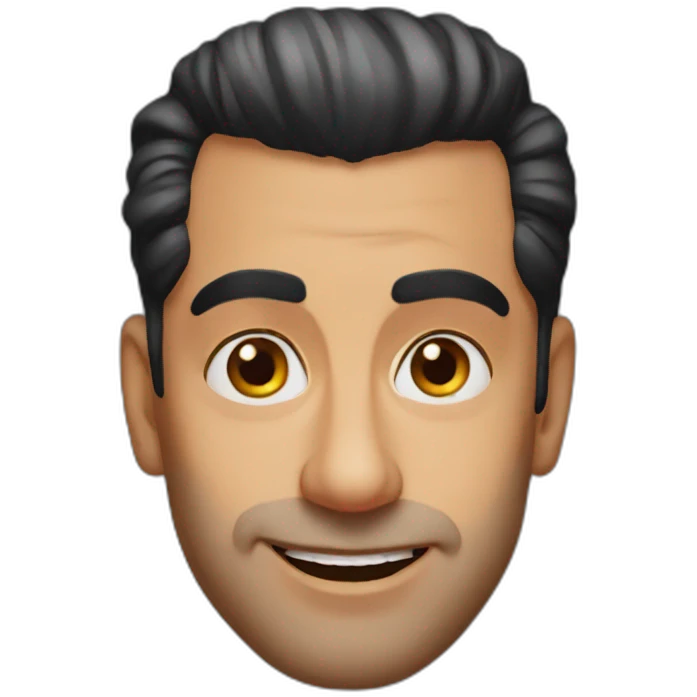 Salman Khan  emoji
