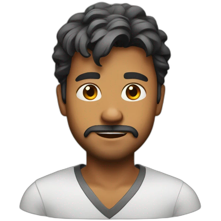 Vijay emoji