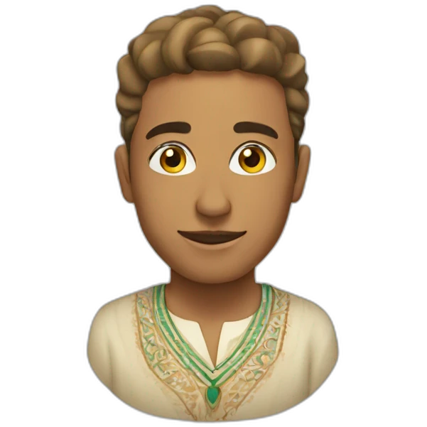 morocco emoji