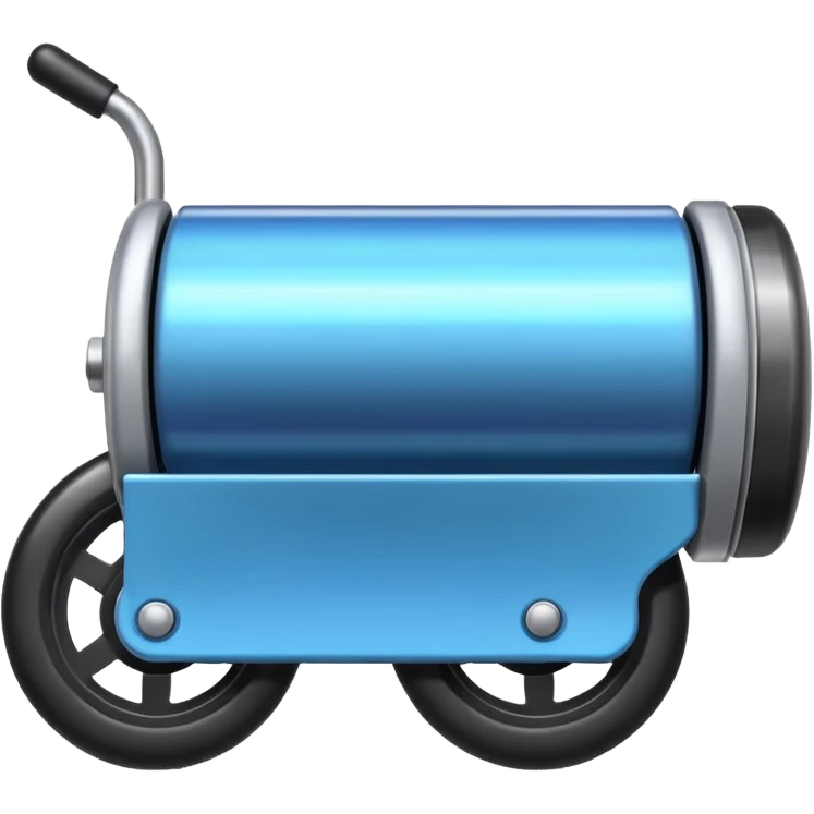 electirc roller emoji