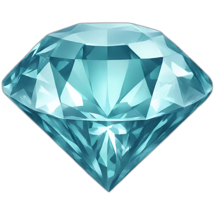 diamond emoji