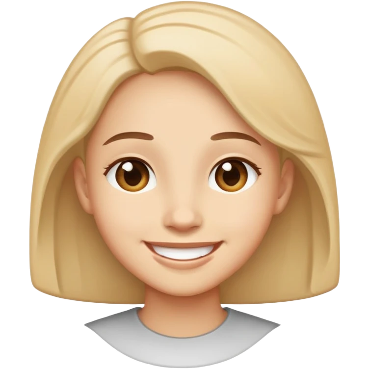 Loving emoji