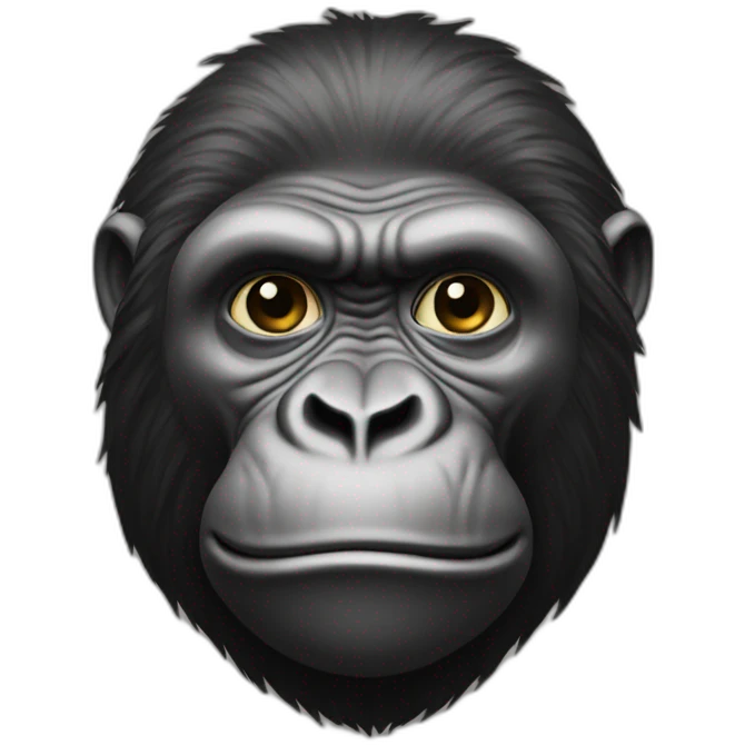 harambe emoji