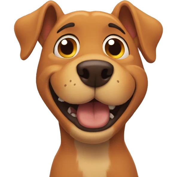 catdog emoji