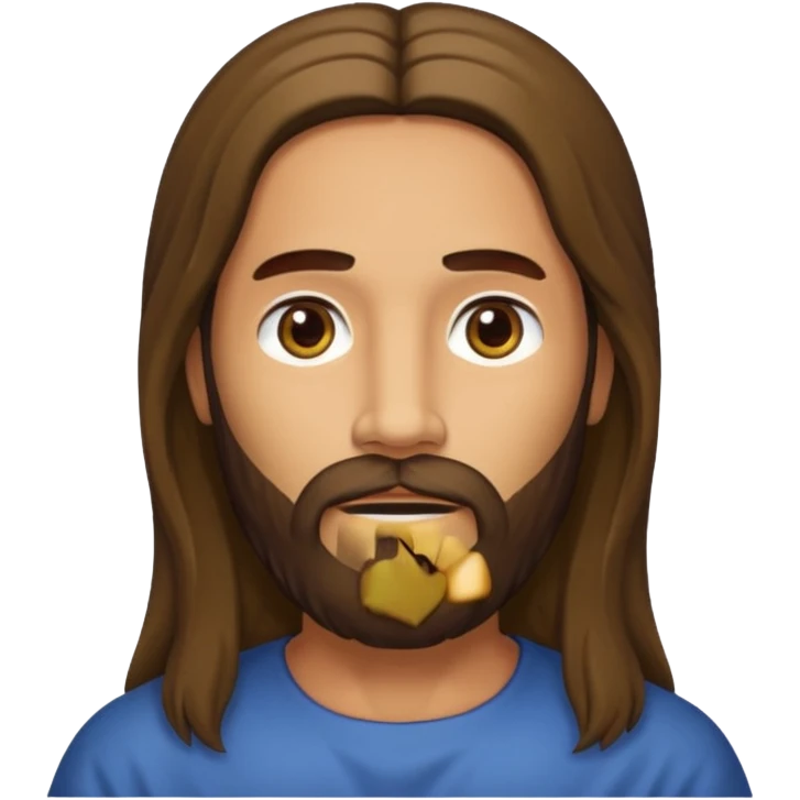 Jesus emoji