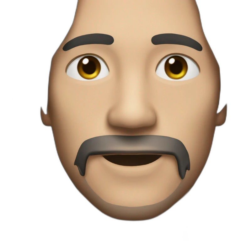 johnny silverhand emoji