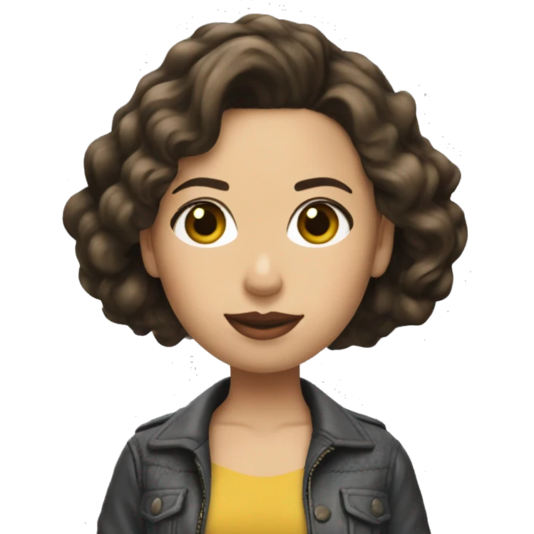 Gal gadot emoji