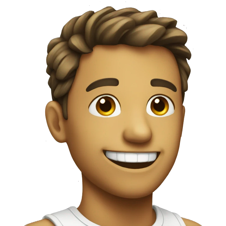 smile emoji