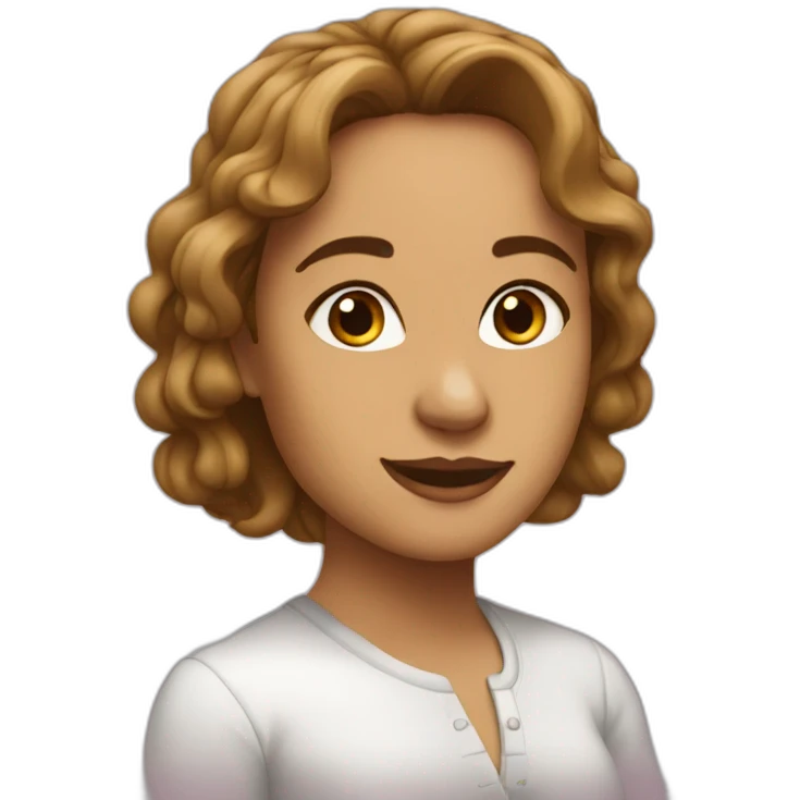 jessica chaqtain emoji