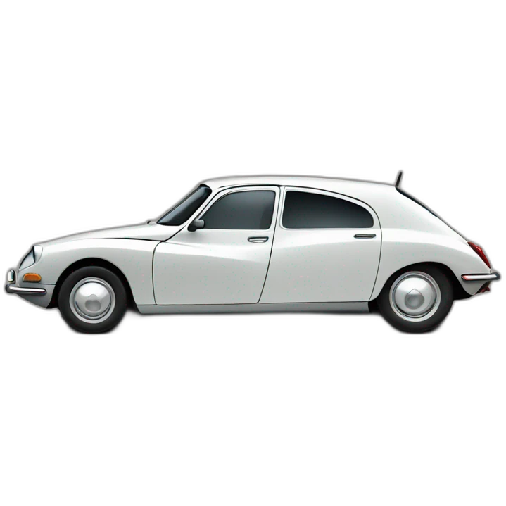 Citroën  emoji