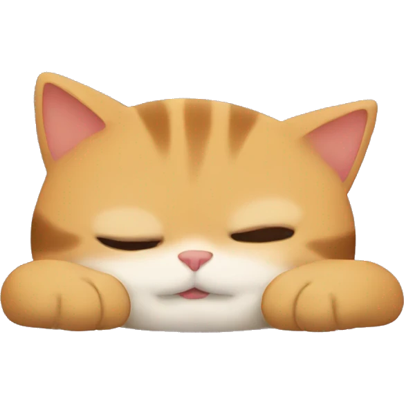 CATNAP  emoji