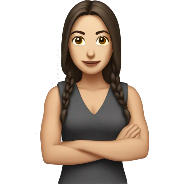 Emira Mehinagic  emoji