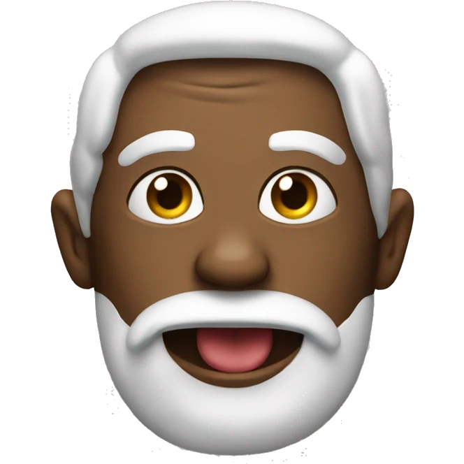 Skibidi toiley emoji