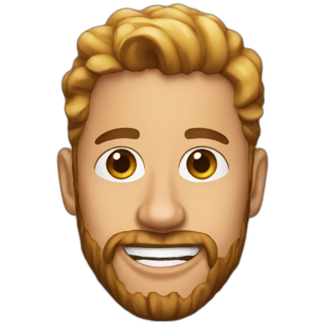 Sauce dallas emoji