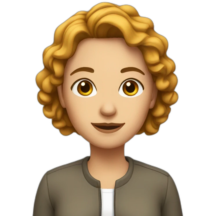 josie bellini emoji