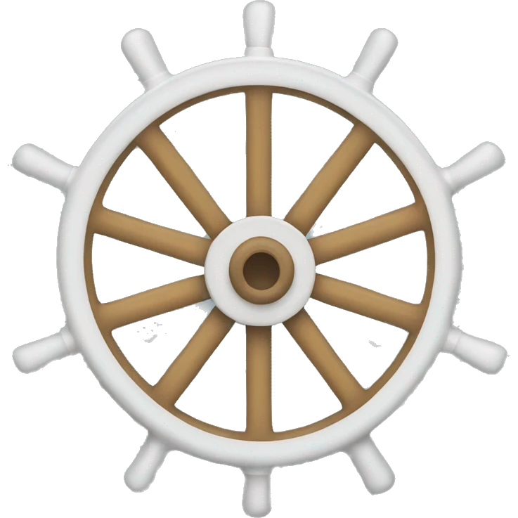 Ferry wheel emoji